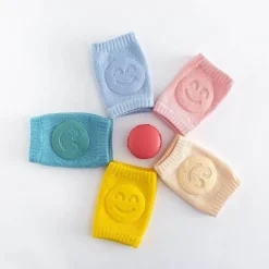 Kinder The Decor Haven Kinderwagen & Zubehör-Weiches Knieschutzpolster für Babys