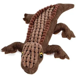 TailTrend Haustierzubehör|Haustierspielzeug-Weiches Plüschwelpen-Spielzeug – süßes Stofftier Hund