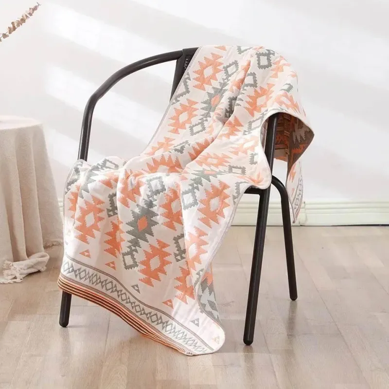 Wrap u0026 Relax Bettzeug-Weiches, schnelltrocknendes Badetuch aus Baumwolle – 70 x 140 cm