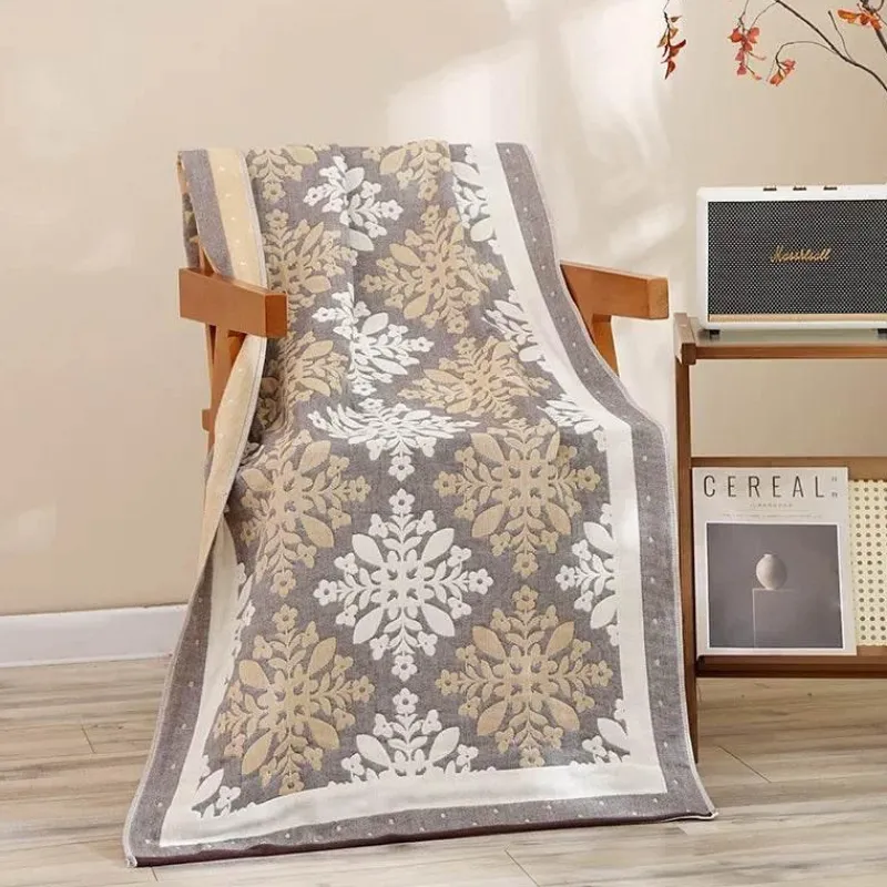 Wrap u0026 Relax Bettzeug-Weiches, schnelltrocknendes Badetuch aus Baumwolle – 70 x 140 cm