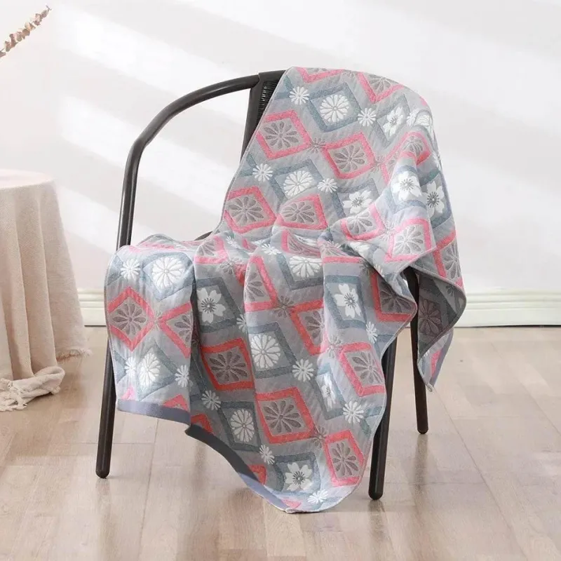 Wrap u0026 Relax Bettzeug-Weiches, schnelltrocknendes Badetuch aus Baumwolle – 70 x 140 cm