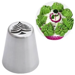 The Culinary Kit Küche & Esszimmer-Weihnachtsbackset DIY Weihnachtsplätzchen-Set