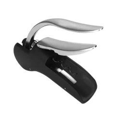 The Culinary Kit Küche & Esszimmer-Weinöffner-Set – Einfaches Korkenzieher-Werkzeugset