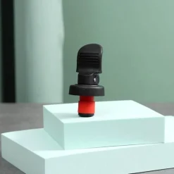 Deco Küche & Esszimmer-Weinverschluss mit Zauberhut – lustiger dekorativer Weinverschluss