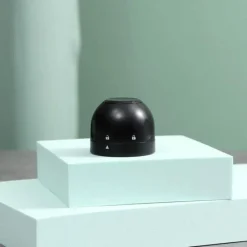 Deco Küche & Esszimmer-Weinverschluss mit Zauberhut – lustiger dekorativer Weinverschluss