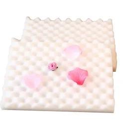 Tom Küche & Esszimmer-Wellenförmige Kuchenschaummatte für selbstgemachte Zuckerblumen – unverzichtbares Gebäckwerkzeug für Bäcker