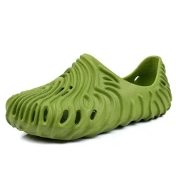 Damen Wilderness Haven Herrenschuhe|Damenschuhe-Wellenförmige Strandpantoffeln – bequeme, atmungsaktive Sandalen