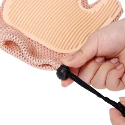 Comfort u0026 Style Haustierzubehör|Reinigungswerkzeuge Für Haustiere-Wendbare Handschuhe zur Tierhaarentfernung – 2-in-1-Pflegewerkzeug für Hunde und Katzen