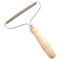 Tom Küche & Esszimmer-Werkzeug zum Entfernen von Stoffflusen – Strickschaber für fusselfreie Kleidung und Stoffe