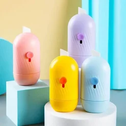 Cozy Living Heimwerkzeuge-Werkzeug zum Entfernen von Datenschutzetiketten – Sicherer und einfacher Kartonschneider