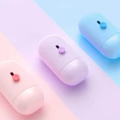 Cozy Living Heimwerkzeuge-Werkzeug zum Entfernen von Datenschutzetiketten – Sicherer und einfacher Kartonschneider