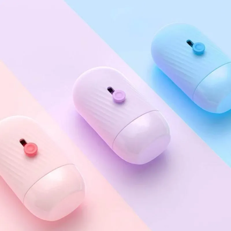 Cozy Living Heimwerkzeuge-Werkzeug zum Entfernen von Datenschutzetiketten – Sicherer und einfacher Kartonschneider