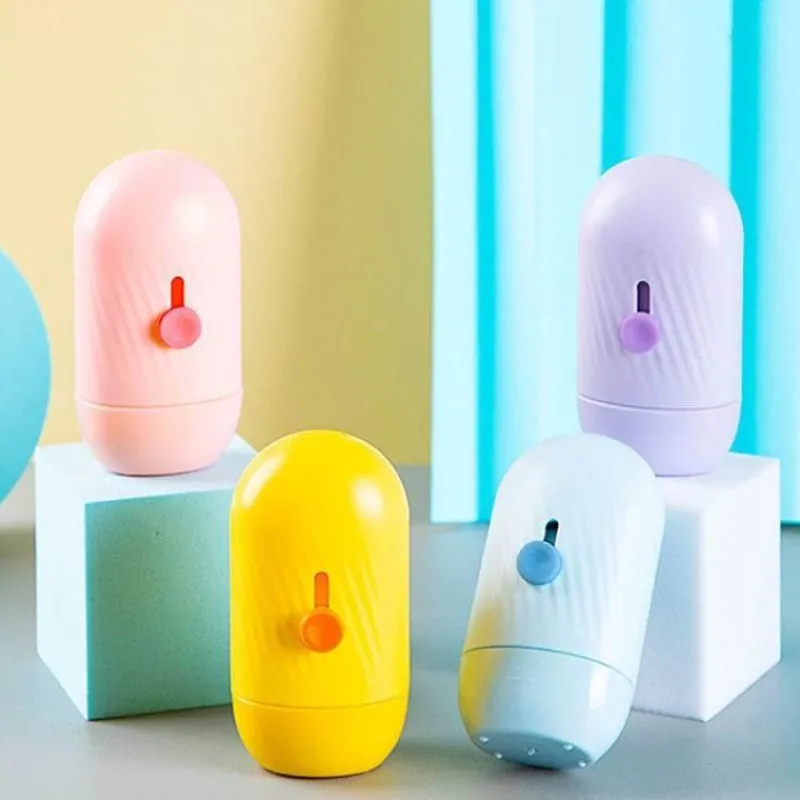 Cozy Living Heimwerkzeuge-Werkzeug zum Entfernen von Datenschutzetiketten – Sicherer und einfacher Kartonschneider