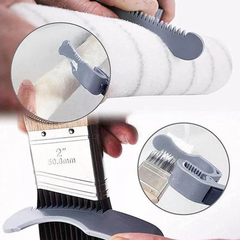 Cozy Living Camping Im Freien|Outdoor & Garten-Werkzeug zum Öffnen von Farbkästen – Multifunktionales Kunstzubehör