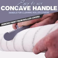 Cozy Living Camping Im Freien|Outdoor & Garten-Werkzeug zum Öffnen von Farbkästen – Multifunktionales Kunstzubehör