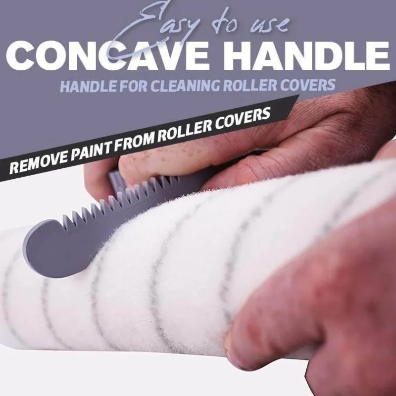 Cozy Living Camping Im Freien|Outdoor & Garten-Werkzeug zum Öffnen von Farbkästen – Multifunktionales Kunstzubehör