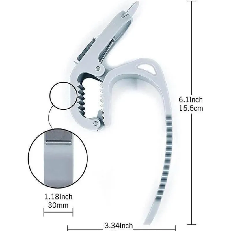 Cozy Living Camping Im Freien|Outdoor & Garten-Werkzeug zum Öffnen von Farbkästen – Multifunktionales Kunstzubehör