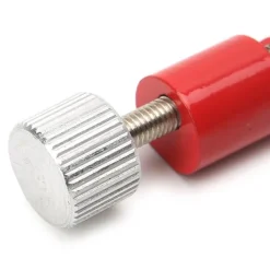 The Decor Haven Heimwerkzeuge-Werkzeug zur Reparatur von Uhrenarmbändern – Stiftentferner für Bandreparaturen