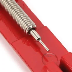 The Decor Haven Heimwerkzeuge-Werkzeug zur Reparatur von Uhrenarmbändern – Stiftentferner für Bandreparaturen