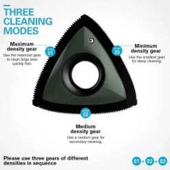 Cozy Living Heimwerkzeuge-Werkzeug zur Tierhaarentfernung – Multifunktionsreiniger für Möbel und Kleidung