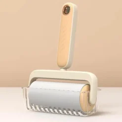 Comfort u0026 Style Haustierzubehör|Reinigungswerkzeuge Für Haustiere-Werkzeug zur Tierhaarentfernung – wiederverwendbare Fusselbürste für einfache Reinigung