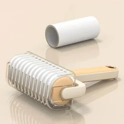 Comfort u0026 Style Haustierzubehör|Reinigungswerkzeuge Für Haustiere-Werkzeug zur Tierhaarentfernung – wiederverwendbare Fusselbürste für einfache Reinigung