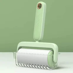 Comfort u0026 Style Haustierzubehör|Reinigungswerkzeuge Für Haustiere-Werkzeug zur Tierhaarentfernung – wiederverwendbare Fusselbürste für einfache Reinigung