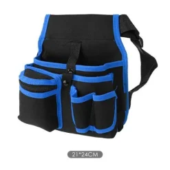 Roam Ready Taschen & Geldbörsen|Outdoor-Artikel-Werkzeug-Organizer für den Hosenbund – Mehrzweck-Gürteltasche für Werkzeuge und Ausrüstung