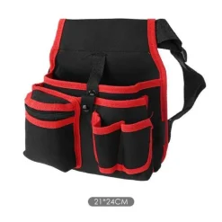 Roam Ready Taschen & Geldbörsen|Outdoor-Artikel-Werkzeug-Organizer für den Hosenbund – Mehrzweck-Gürteltasche für Werkzeuge und Ausrüstung