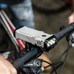 Trail Tech Camping-Werkzeuge|Outdoor-Artikel-Wiederaufladbare Hochleistungs-Camping-Taschenlampe, tragbare LED-Laterne für Outdoor-Abenteuer