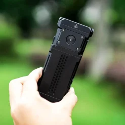 Trail Tech Camping-Werkzeuge|Outdoor-Artikel-Wiederaufladbare Hochleistungs-Camping-Taschenlampe, tragbare LED-Laterne für Outdoor-Abenteuer