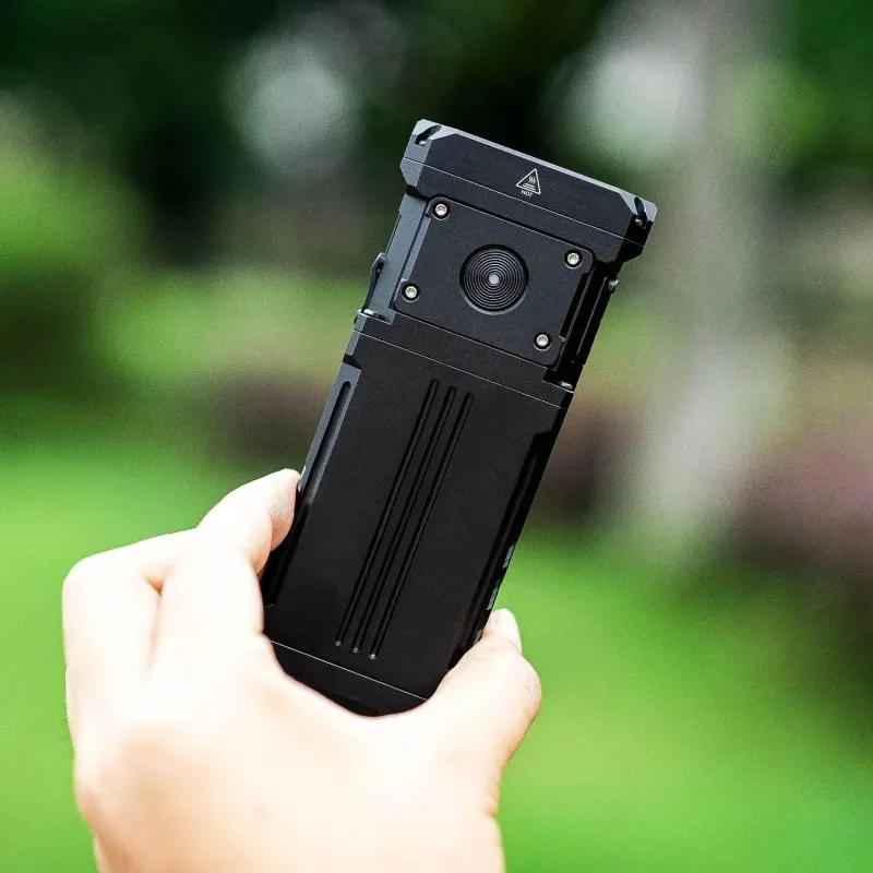 Trail Tech Camping-Werkzeuge|Outdoor-Artikel-Wiederaufladbare Hochleistungs-Camping-Taschenlampe, tragbare LED-Laterne für Outdoor-Abenteuer