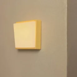 Timeless Touch Beleuchtung-Wiederaufladbare minimalistische LED-Nachtlampe - Modernes Schreibtischlicht