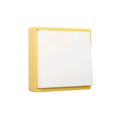 Timeless Touch Beleuchtung-Wiederaufladbare minimalistische LED-Nachtlampe - Modernes Schreibtischlicht