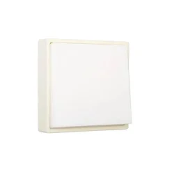 Timeless Touch Beleuchtung-Wiederaufladbare minimalistische LED-Nachtlampe - Modernes Schreibtischlicht