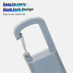 Wild u0026 Free Gear Camping-Werkzeuge|Outdoor-Gadgets-Wiederaufladbare Taschenlampe mit großer Reichweite – ultrahell, wasserdicht, vielseitig