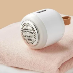 Comfort u0026 Style Reinigungswerkzeuge Für Haustiere|Gadgets Für Zuhause-Wiederaufladbarer kabelloser Fusselrasierer – Tragbarer Fusselrasierer