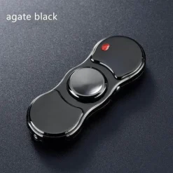 The Outdoor Vault Camping Im Freien|Outdoor & Garten-Wiederaufladbares, farbenfrohes Fidget Spinner-Feuerzeug – lustiger und funktionaler Zünder