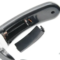 The Relaxation Nook Gesundheits-Gadgets|Gesundheits- Und Entspannungstools-Wiederaufladbares Nackenmassagegerät – Elektrisches Gerät zur Schmerzlinderung