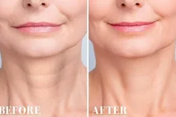 The Relaxation Nook Frauenpflege|Körperpflege-Wiederverwendbare Anti-Falten-Pads aus Silikon – Hautpflegebehandlung