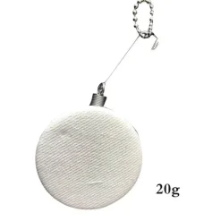 Tom Küche & Esszimmer-Wiederverwendbare Flanell-Kaffeefilter für Syphon Brewer – Umweltfreundliches Brühzubehör aus Stoff