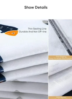 The Culinary Kit Küche & Esszimmer-Wiederverwendbare Küchentücher – Super saugfähige, umweltfreundliche Tücher