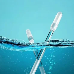 The Relaxation Nook Männerpflege|Frauenpflege-Wiederverwendbare Ohrenstäbchen – Schnellreinigungswerkzeug für die Ohrenhygiene