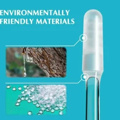 The Relaxation Nook Männerpflege|Frauenpflege-Wiederverwendbare Ohrenstäbchen – Schnellreinigungswerkzeug für die Ohrenhygiene