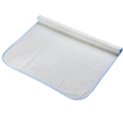 Kinder Aqua Essence Kinderwagen & Zubehör|Badezimmer-Wiederverwendbare, wasserdichte Wickelunterlage für Babys – 4-lagige Reiseunterlage