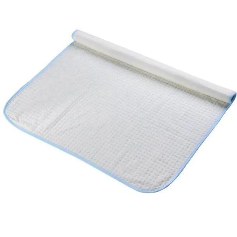 Kinder Aqua Essence Kinderwagen & Zubehör|Badezimmer-Wiederverwendbare, wasserdichte Wickelunterlage für Babys – 4-lagige Reiseunterlage