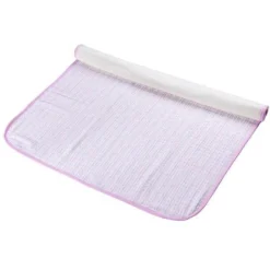 Kinder Aqua Essence Kinderwagen & Zubehör|Badezimmer-Wiederverwendbare, wasserdichte Wickelunterlage für Babys – 4-lagige Reiseunterlage