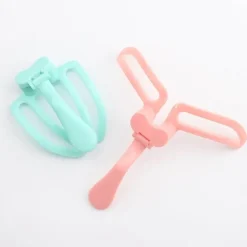 PureGlow Frauenpflege|Körperpflege-Wiederverwendbarer Augenbrauenformer – Professionelles Easy-Brow-Styling-Tool