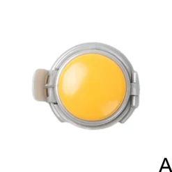 The Decor Haven Camping-Werkzeuge|Camping Im Freien-Wiederverwendbarer Deckel für Sodaflaschen – umweltfreundlicher Getränkedeckel