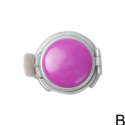 The Decor Haven Camping-Werkzeuge|Camping Im Freien-Wiederverwendbarer Deckel für Sodaflaschen – umweltfreundlicher Getränkedeckel